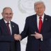 EU pledges €50 million to Armenian leader ahead of key election