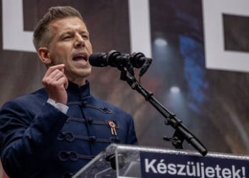 Hungary’s new PM threatens constitutional changes to oust president
