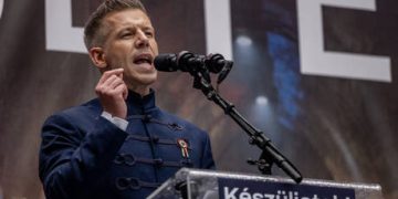 Hungary’s new PM threatens constitutional changes to oust president