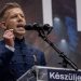 Hungary’s new PM threatens constitutional changes to oust president