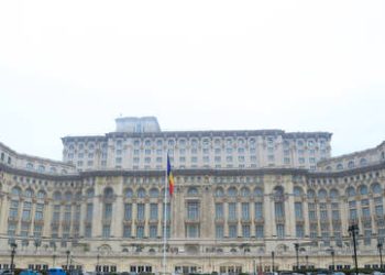 West using Romania drone incident for information warfare – Russia’s UN envoy