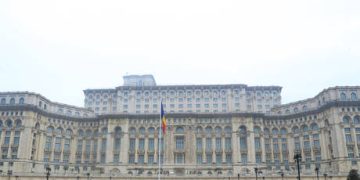 West using Romania drone incident for information warfare – Russia’s UN envoy