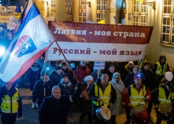 Baltic state to restrict Russian emails