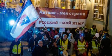 Baltic state to restrict Russian emails