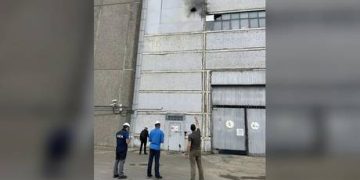 EU at risk from Ukrainian strikes on nuclear plant – Rosatom CEO