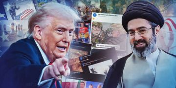 One year ago, the Middle East changed. Nobody knows what comes next.