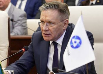 Moscow slams lackluster IAEA reaction to Ukrainian attacks on Europe’s largest nuclear plant