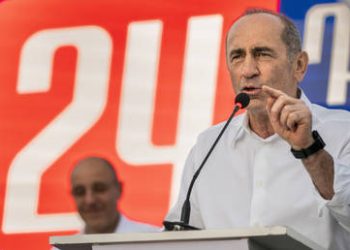 Armenia will ‘pay steep price’ for trading Russia for EU – Moscow’s top lawmaker