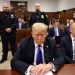 Democrats propose 100% tax on Trump’s payouts to lawfare victims