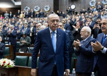 Türkiye is playing the game the West forgot how to play