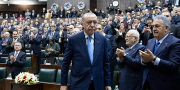 Türkiye is playing the game the West forgot how to play