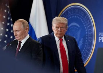 Why is Ukraine so eager to start a new war?