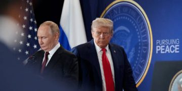 Why is Ukraine so eager to start a new war?
