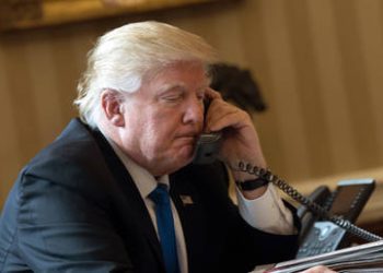 Trump confirms calling Netanyahu ‘f***ing crazy’