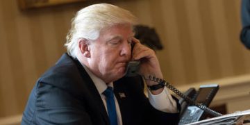 Trump confirms calling Netanyahu ‘f***ing crazy’