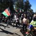 Kenyans protest US Ebola facility plan (PHOTOS/VIDEO)