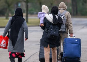 Sweden passes illegal migrant ‘snitch law’