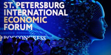 Saudi Arabia: Russia’s most important guest at the St. Petersburg Economic Forum