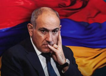 EU pushing Armenia to expel Russian Orthodox Church – intel service