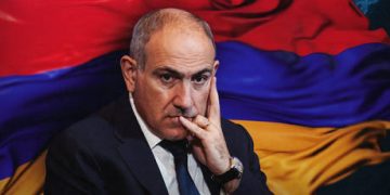 EU pushing Armenia to expel Russian Orthodox Church – intel service