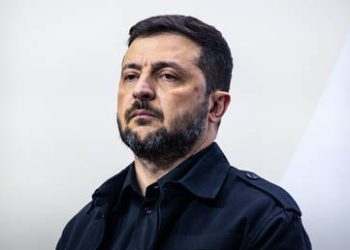 Ukraine is running out of heroes, so it’s digging up dead Nazis