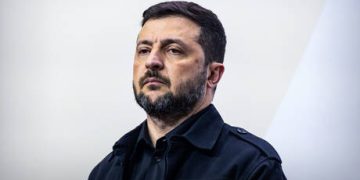 Ukraine is running out of heroes, so it’s digging up dead Nazis