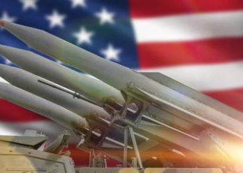 ‘Burn for us’: The real message of US-EU ‘nuclear sharing’