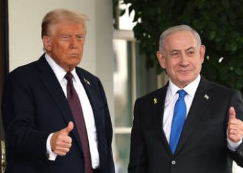 You can’t handle the truce: Trump has redefined ‘ceasefire’ in the Middle East