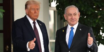 You can’t handle the truce: Trump has redefined ‘ceasefire’ in the Middle East