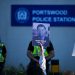 Anger in the UK: Henry Nowak’s murder and the protests that followed