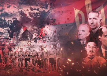 Why is Poland furious with Ukraine? Explaining Kiev’s fascination with Nazis