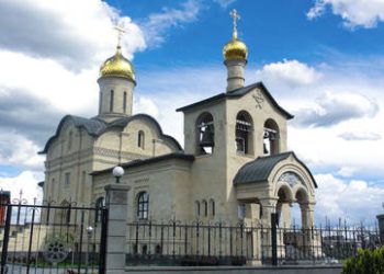 Ukraine conflict is ‘ethnic cleansing’ of Russian speakers – Candace Owens