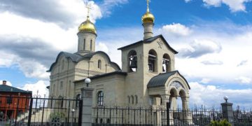 Ukraine conflict is ‘ethnic cleansing’ of Russian speakers – Candace Owens