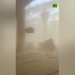 WATCH: Drone strike on Kuwait airport caught on security footage
