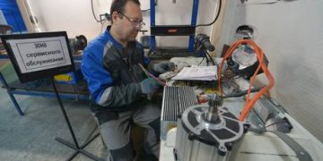 Russia declares financial sovereignty 