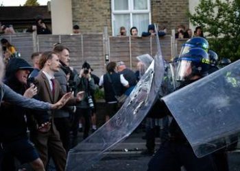 BBC apologizes for racializing Farage response to Henry Nowak murder