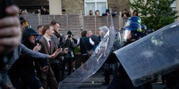 BBC apologizes for racializing Farage response to Henry Nowak murder
