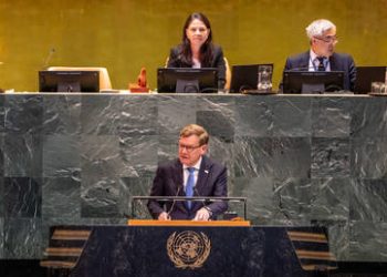 German lawmakers want answers from Baerbock after UN humiliation – Bild