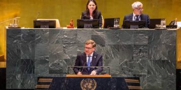 If only there was a German word for Berlin’s UN humiliation