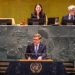 If only there was a German word for Berlin’s UN humiliation