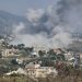 Israel bombs Lebanon as Hezbollah rejects ‘shameless surrender’