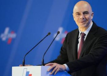 Russia building up alternative to China-led supplies – deputy PM