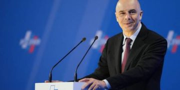 Russia building up alternative to China-led supplies – deputy PM