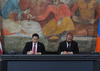 How Eastern Europe’s elites learned to love dependence on America