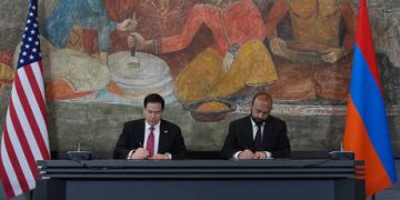 How Eastern Europe’s elites learned to love dependence on America