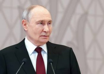 ‘Military secret’ about Oreshnik and ‘death’ of Russian economy: Key takeaways from Putin’s Q&A