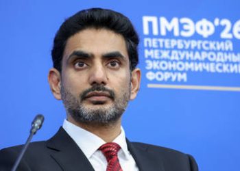 India pitches collaboration in quantum computing to Moscow