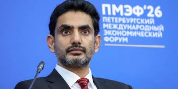 India pitches collaboration in quantum computing to Moscow
