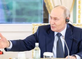India was ‘never told’ not to buy Russian oil – minister