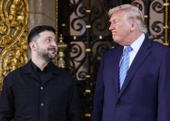 Sanctions on Russia don’t work – US business lobby chief